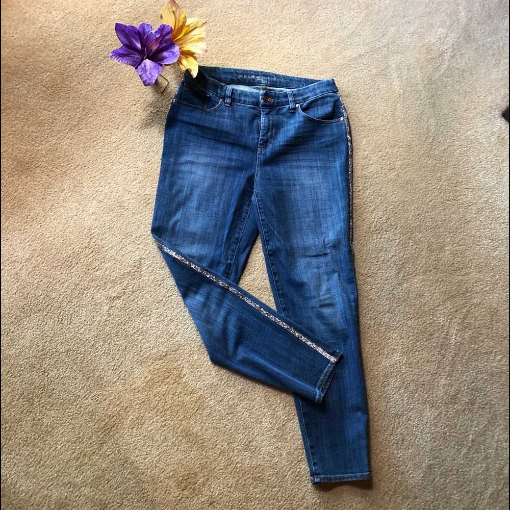 Chico’s Jeans